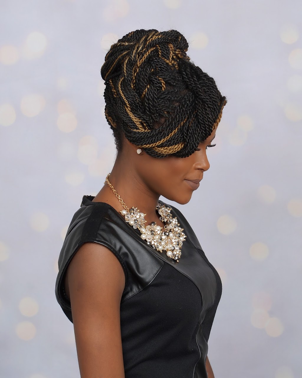 Nellas House Of Braids | 21001 San Ramon Valley Blvd #115, San Ramon, CA 94583, USA | Phone: (925) 289-0718