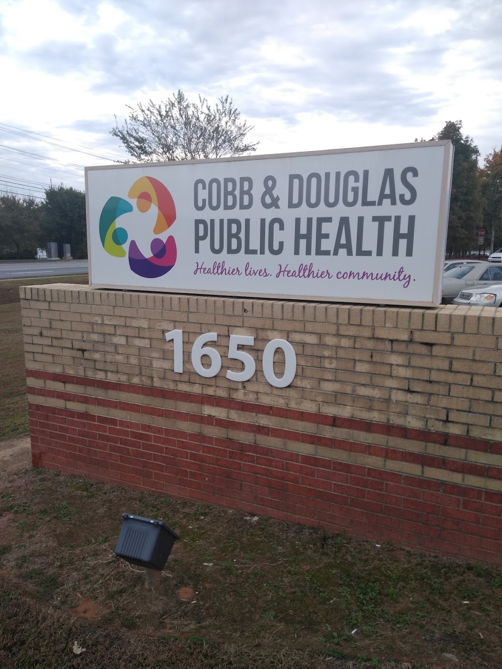 Cobb & Douglas Public Health | 1650 County Services Pkwy, Marietta, GA 30008, USA | Phone: (770) 514-2300