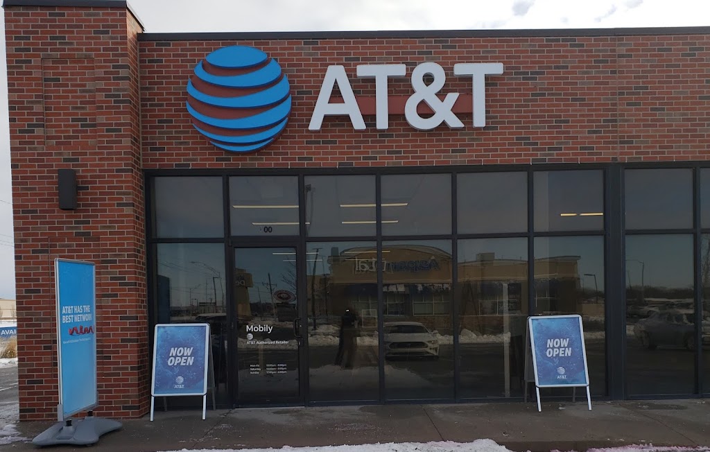 AT&T Store | 3140 Elk Ln Ste100, Fremont, NE 68025, USA | Phone: (402) 816-4152