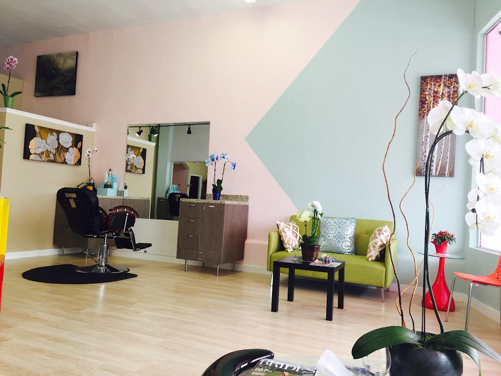 Namitas Eyebrow Threading Salon | 2612 Santa Monica Blvd, Santa Monica, CA 90404, USA | Phone: (310) 817-9767