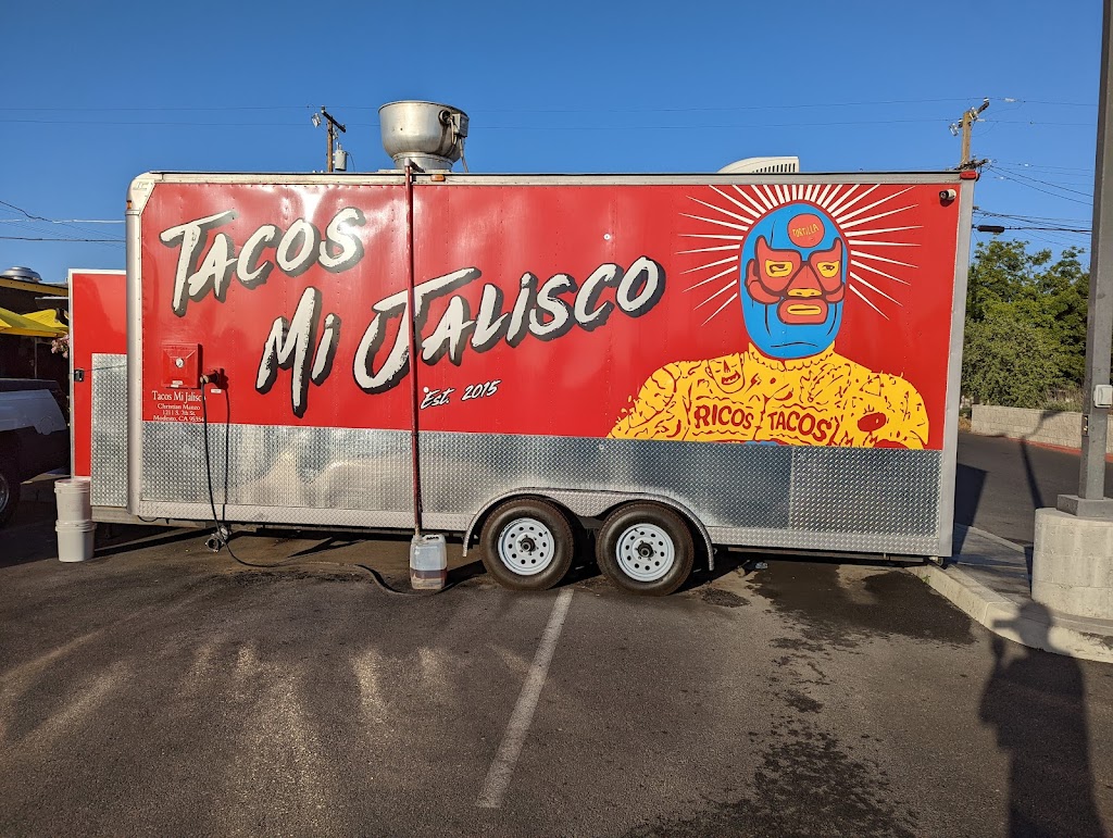 Tacos mi Jalisco | 100 S Lee Ave, Oakdale, CA 95361, USA | Phone: (209) 486-0815