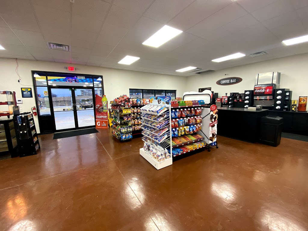 BOBCAT FOOD MART | 2406 155th St, Basehor, KS 66007, USA | Phone: (913) 662-0036