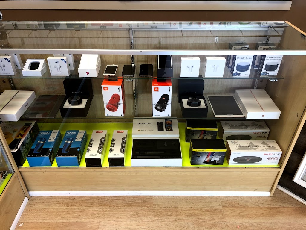 Quick Phone Fix | 6470 Raleigh St, Orlando, FL 32835, USA | Phone: (321) 236-7773