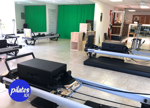 Pilates 101 Studio | 16850 E Ave of the Fountains, Fountain Hills, AZ 85268, USA | Phone: (480) 656-9636