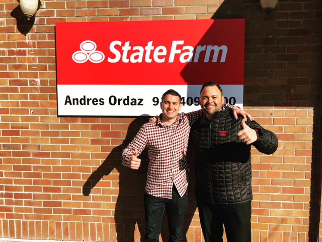 Andres Ordaz - State Farm Insurance Agent | 605 Lincoln Blvd #110, Lincoln, CA 95648, USA | Phone: (916) 409-2700