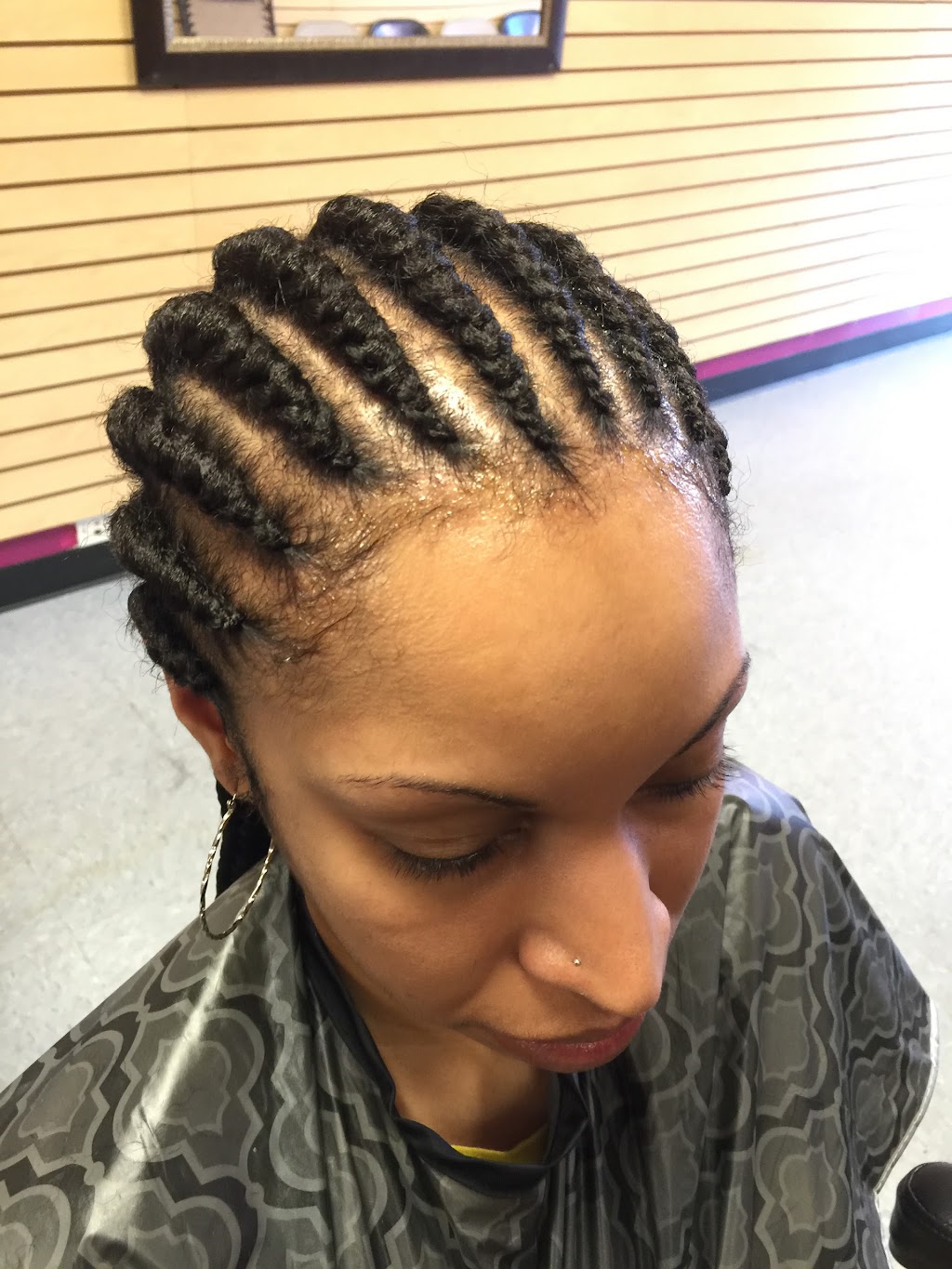 Massys Hair Braiding and Weave | 7934 Johnson Ave, Glenarden, MD 20706, USA | Phone: (240) 608-0306