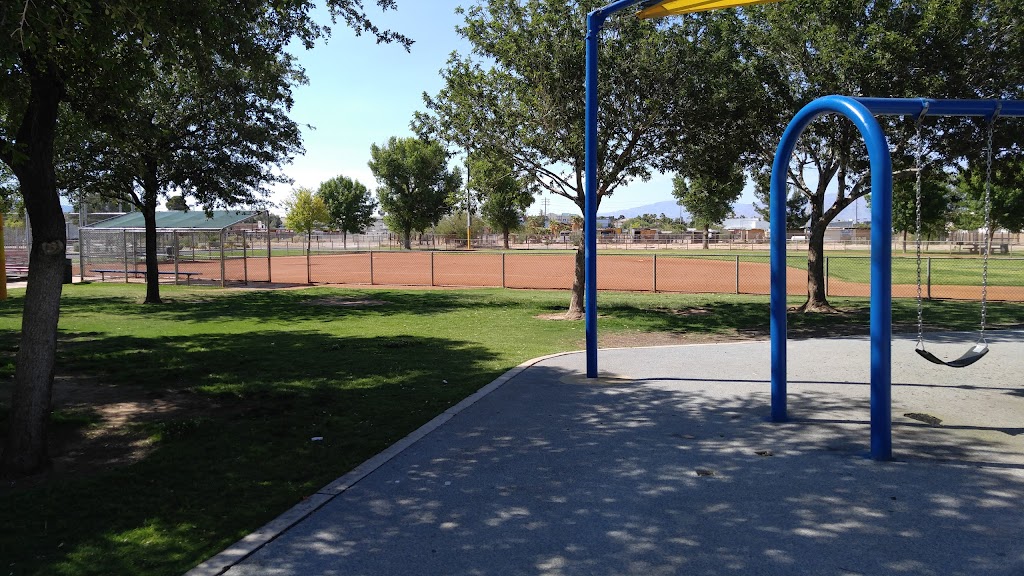 Potosi Park | 2750 Mohawk St, Las Vegas, NV 89146, USA | Phone: (702) 455-8200