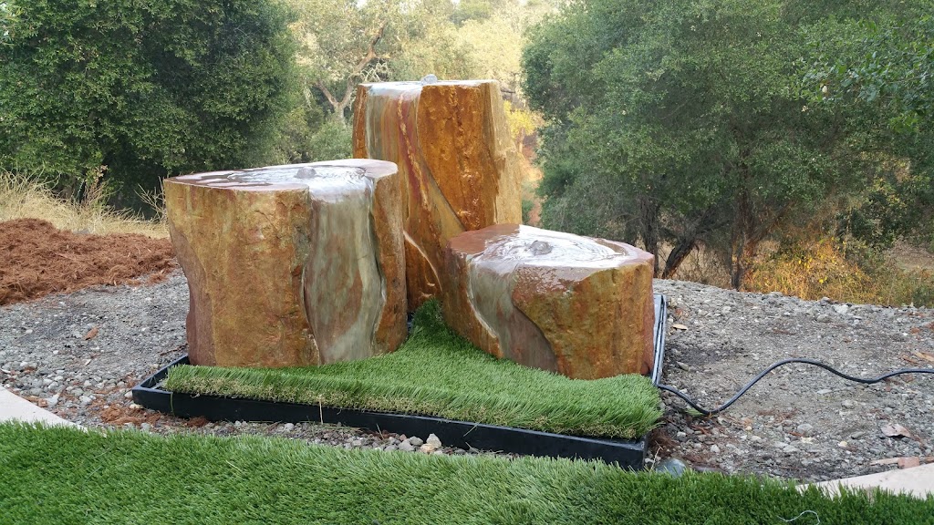 Kingstone Fountains | 2 Bolsa Rd, Gilroy, CA 95020, USA | Phone: (408) 842-4374