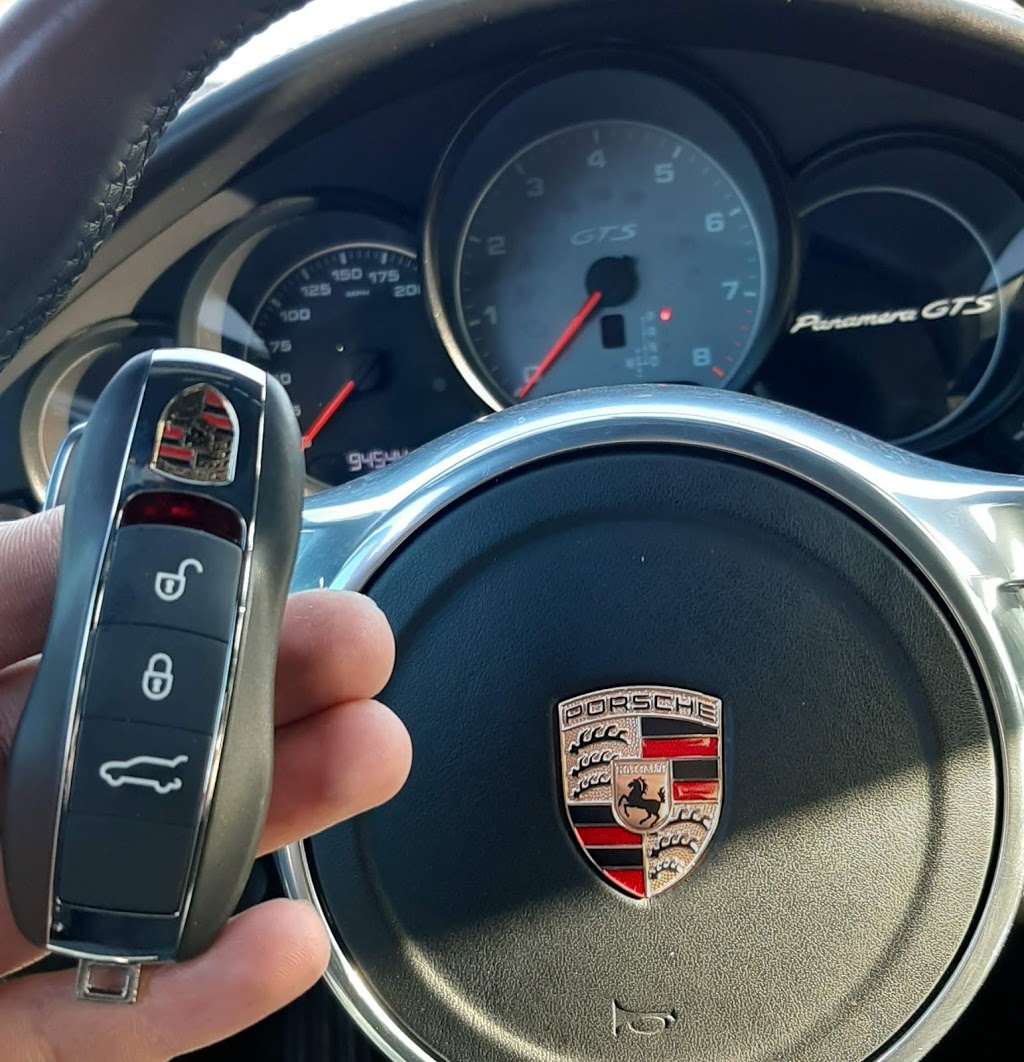 APEX CAR KEYS AND PROGRAMMING | 2021 S Decatur Blvd, Las Vegas, NV 89102, USA | Phone: (702) 881-6777