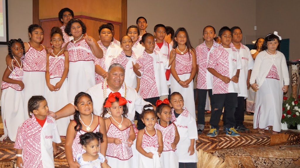 FIRST SAMOAN BAPTIST COMMUNITY CHURCH (FSBCC) | 1705 Dartmoor Dr, Lemon Grove, CA 91945, USA | Phone: (619) 838-9877