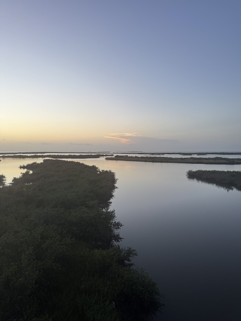 Fin-Addicts RV Park | 713 LA-1, Grand Isle, LA 70358, USA | Phone: (225) 229-5270