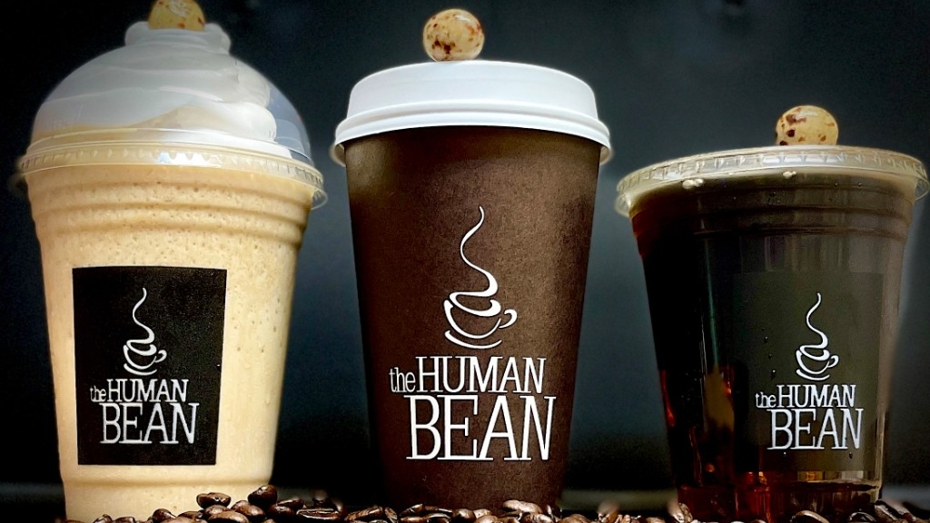 The Human Bean Visalia (Caldwell) | 1331 W Caldwell Ave, Visalia, CA 93277, USA | Phone: (559) 738-8872