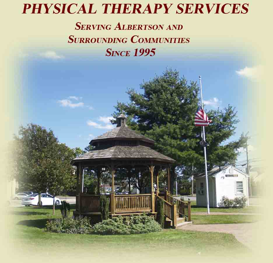 Physical Therapy Services | 1039 Cedar Dr S, New Hyde Park, NY 11040, USA | Phone: (516) 741-1620