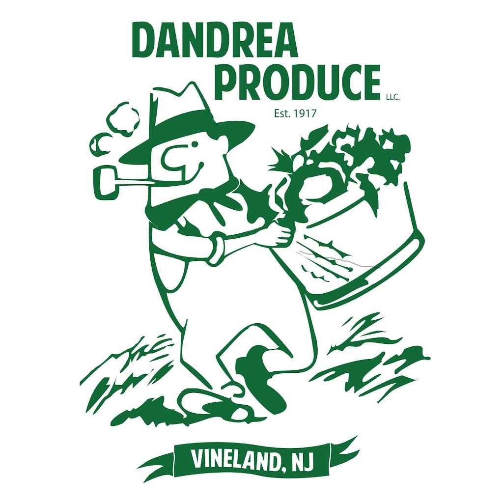 Dandrea Produce LLC | 3665 N Mill Rd, Vineland, NJ 08360, USA | Phone: (856) 205-1830