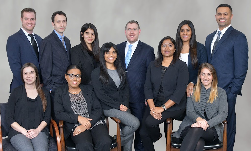 Rosenblum Law | 113 Great Oaks Blvd, Albany, NY 12203, USA | Phone: (518) 730-4402