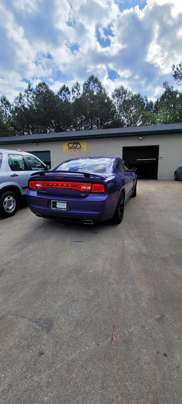 CC Auto Performance - Collision Center | 1050C Cooper Rd, Grayson, GA 30017, USA | Phone: (678) 881-9111