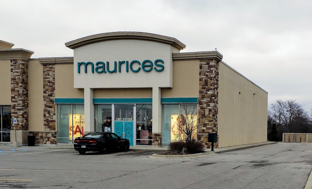 Maurices | 1651 US-223 Ste. E Suite E, Adrian, MI 49221, USA | Phone: (517) 263-4631