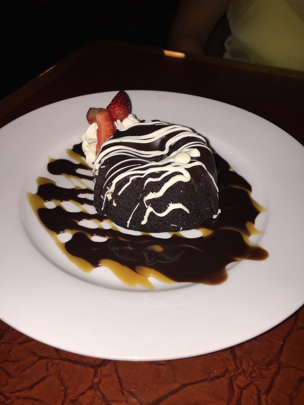 Bristol Palms Bar, Bistro and Pizza Bar | 3050 Bristol St, Costa Mesa, CA 92626, USA | Phone: (714) 540-7000