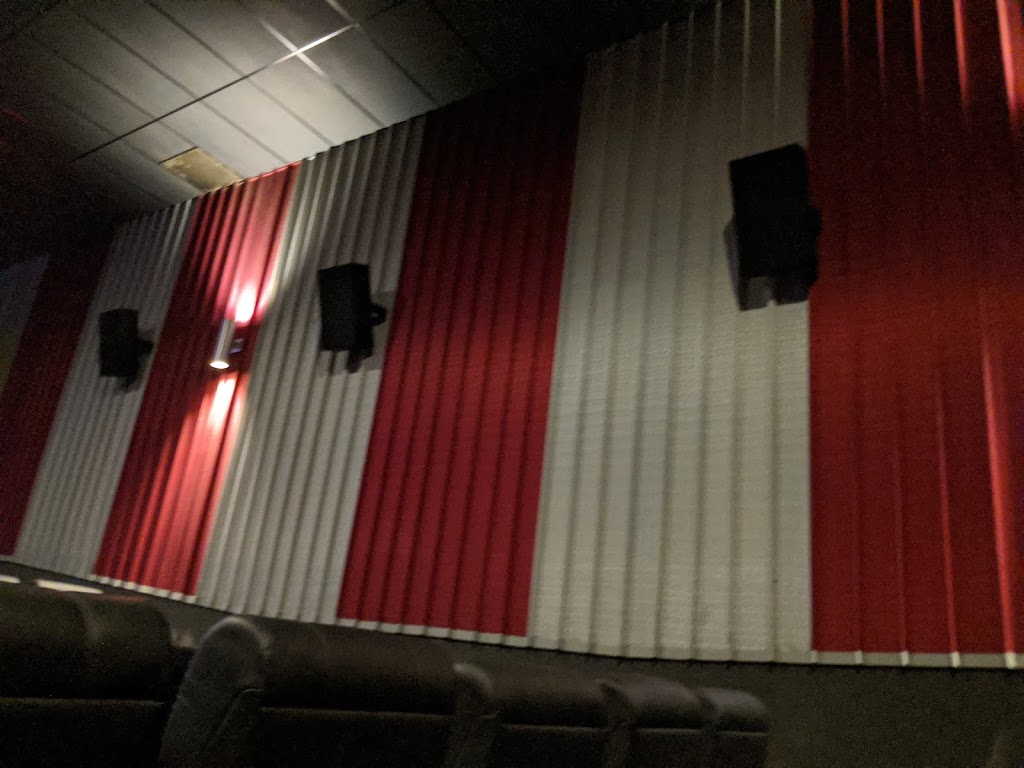 Hickory Ridge Cinema | 1055 Pearl Rd, Brunswick, OH 44212, USA | Phone: (330) 220-0110
