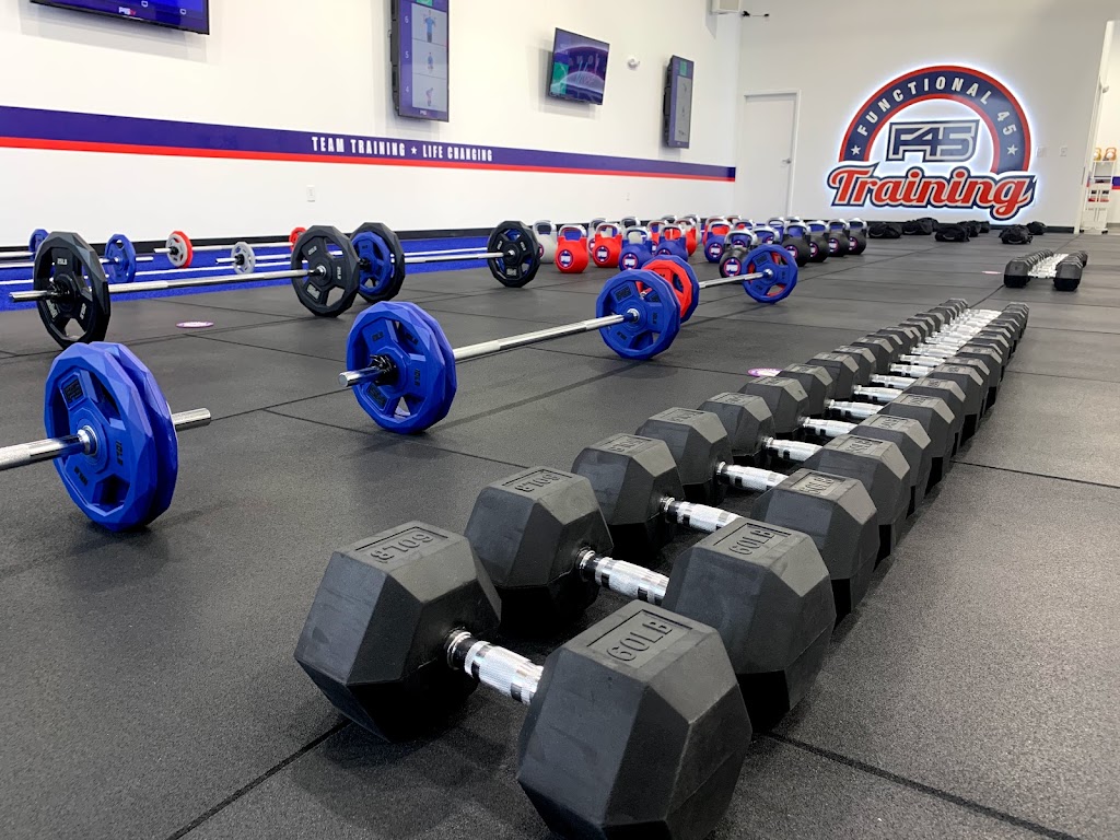 F45 Training Langtree Lake Norman | 129 Mecklynn Rd Suite F, Mooresville, NC 28117, USA | Phone: (704) 486-9878