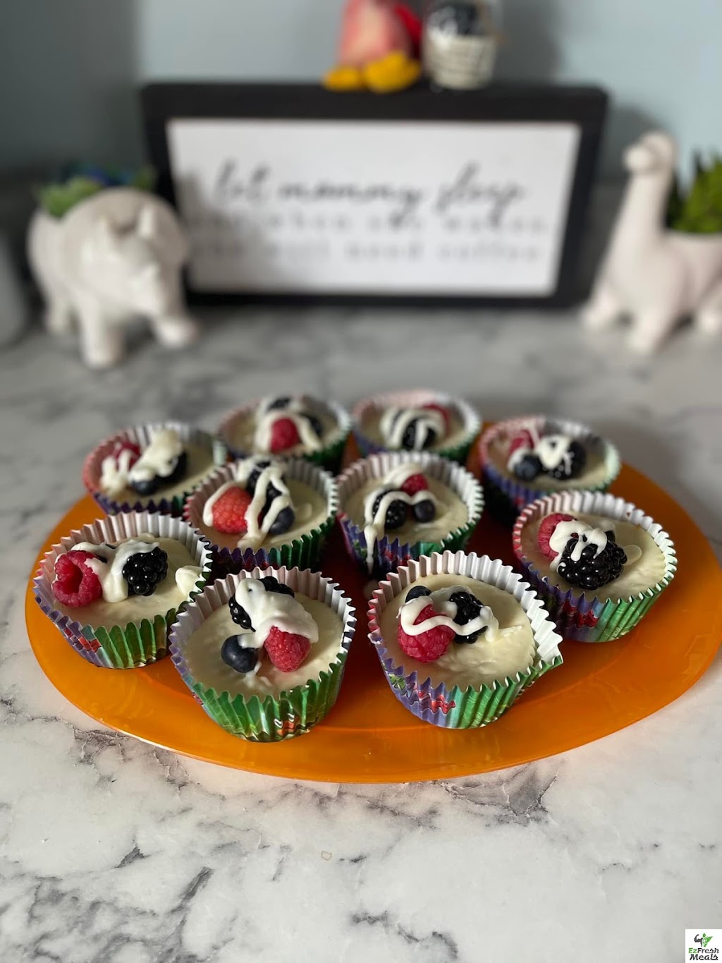 EZFRESH Meals | 762 Main St, Wintersville, OH 43953, USA | Phone: (304) 374-3207