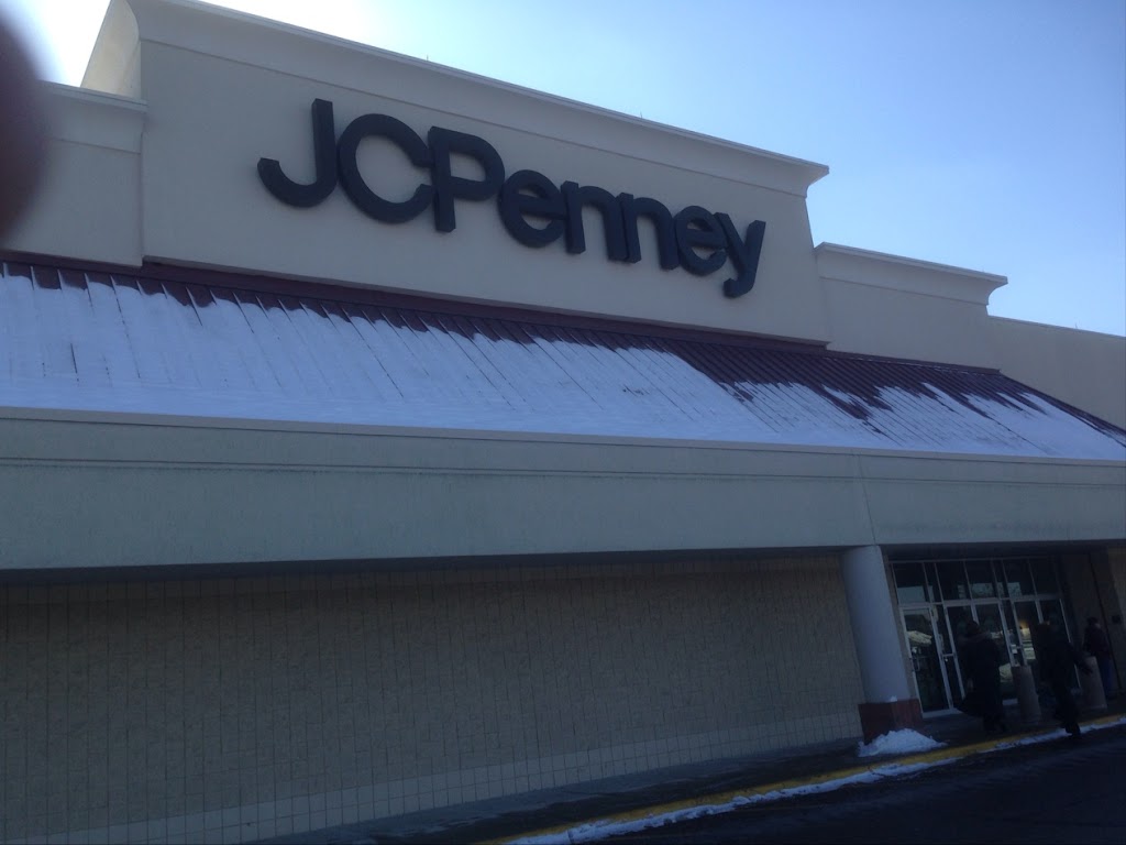 JCPenney | 3742 Brookwall Dr Ste 10, Akron, OH 44333 | Phone: (330) 670-9137