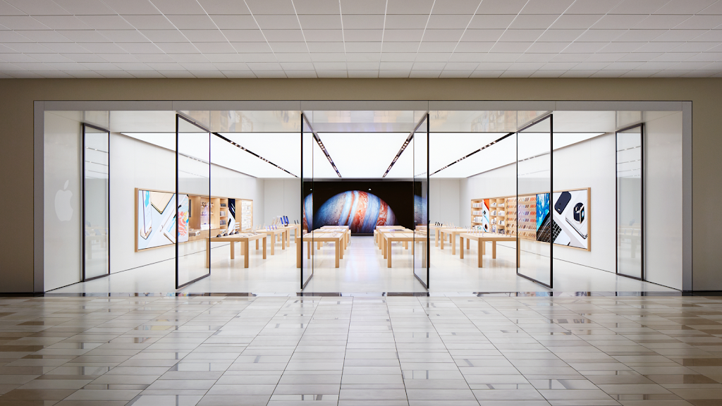 Apple Crossgates | 1 Crossgates Mall Rd, Albany, NY 12203, USA | Phone: (518) 389-0140