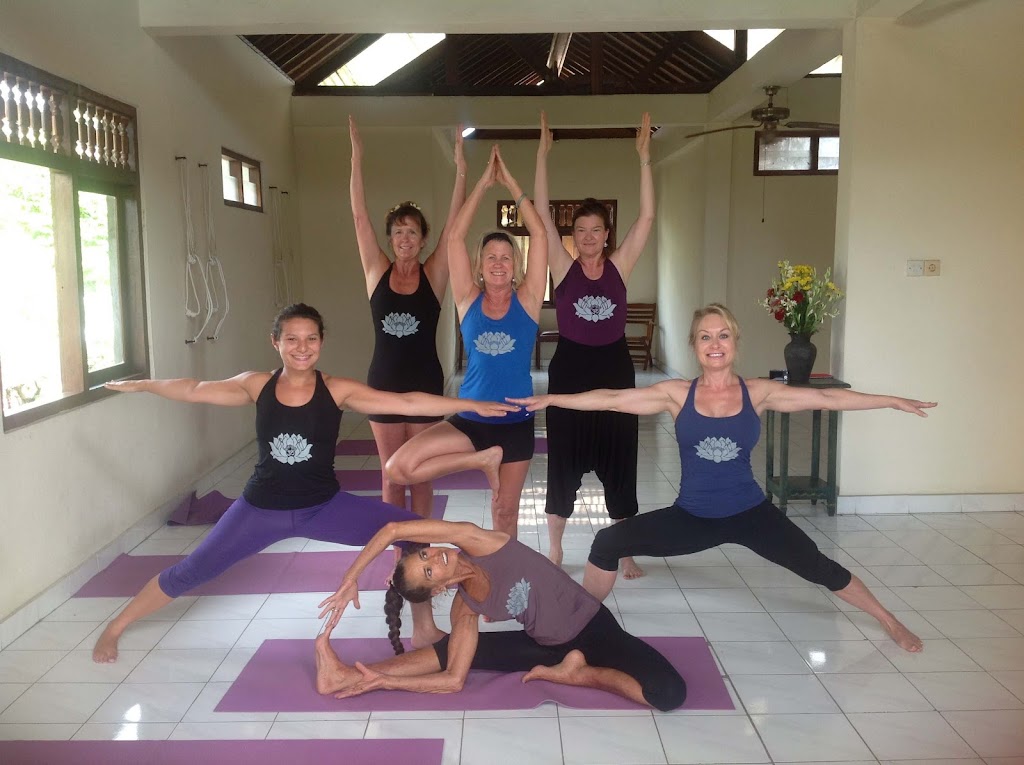 Original Yoga In Bali Retreat | 341 26th Ave, Santa Cruz, CA 95062, USA | Phone: (831) 475-8738