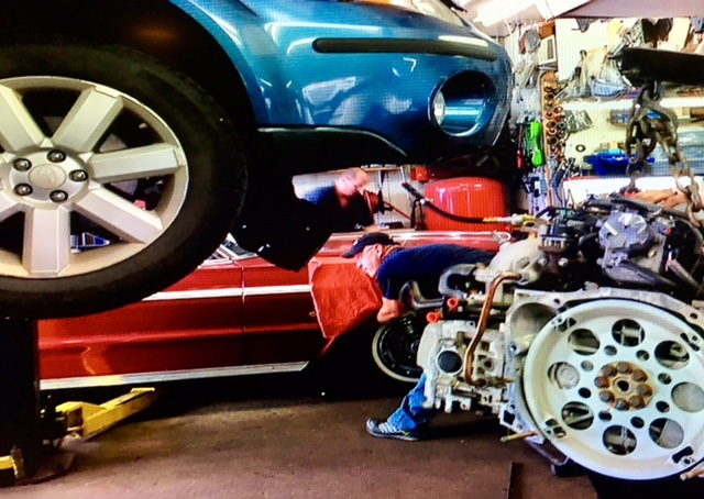 Davco Performance Automotive | 102 Catawba St, Syracuse, NY 13208, USA | Phone: (315) 422-1100