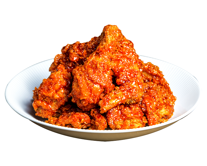 bb.q Chicken Temple City | 5709 Rosemead Blvd, Temple City, CA 91780, USA | Phone: (626) 872-2700