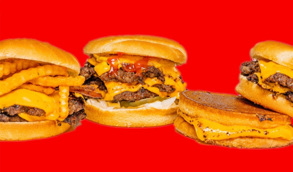 MrBeast Burger | 8400 E Chapman Ave, Orange, CA 92869, USA | Phone: (877) 232-7898