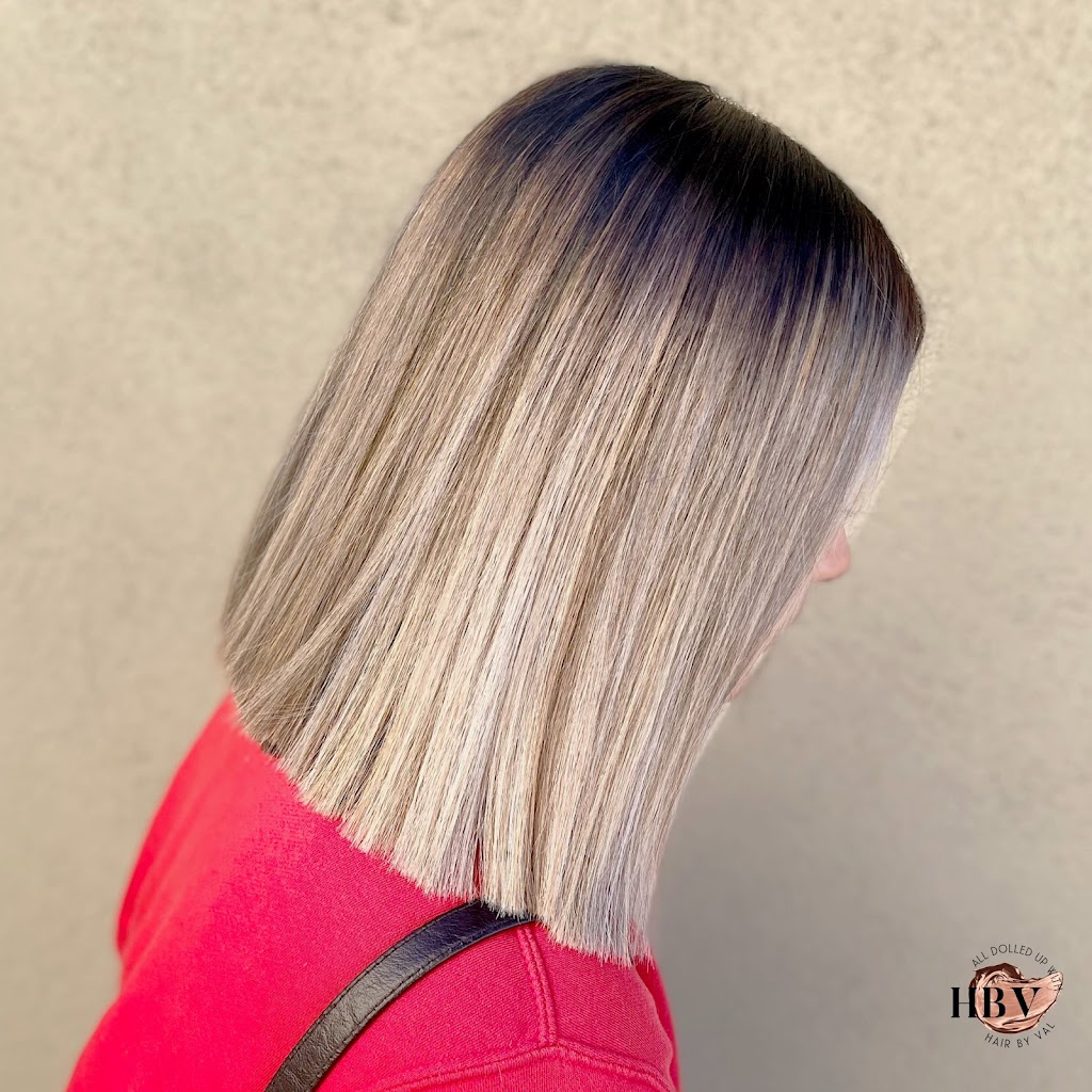 Hair ByVal & Co. | 301 S Glendora Ave suit 122, West Covina, CA 91790, USA | Phone: (562) 372-0126