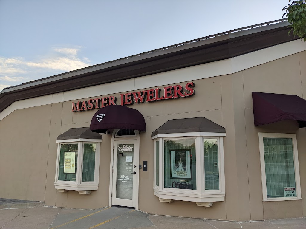 Master Jewelers | 8100 S Quebec St Suite B-18, Centennial, CO 80112, USA | Phone: (720) 489-6113