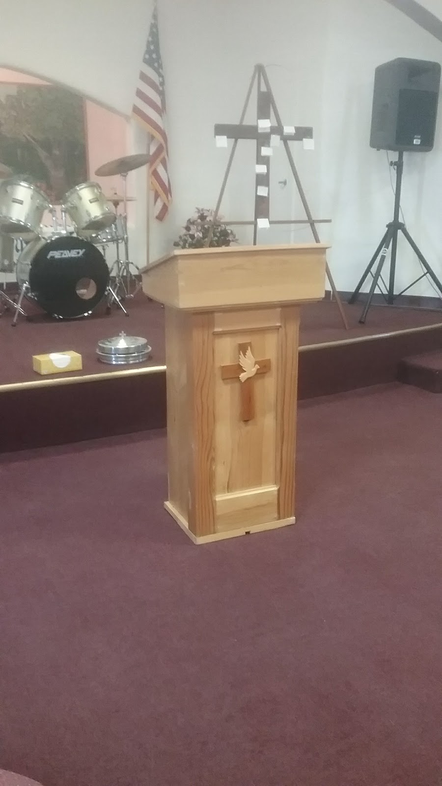 Grace Assembly of God | 200 S Florence St, Casa Grande, AZ 85122, USA | Phone: (520) 836-6957