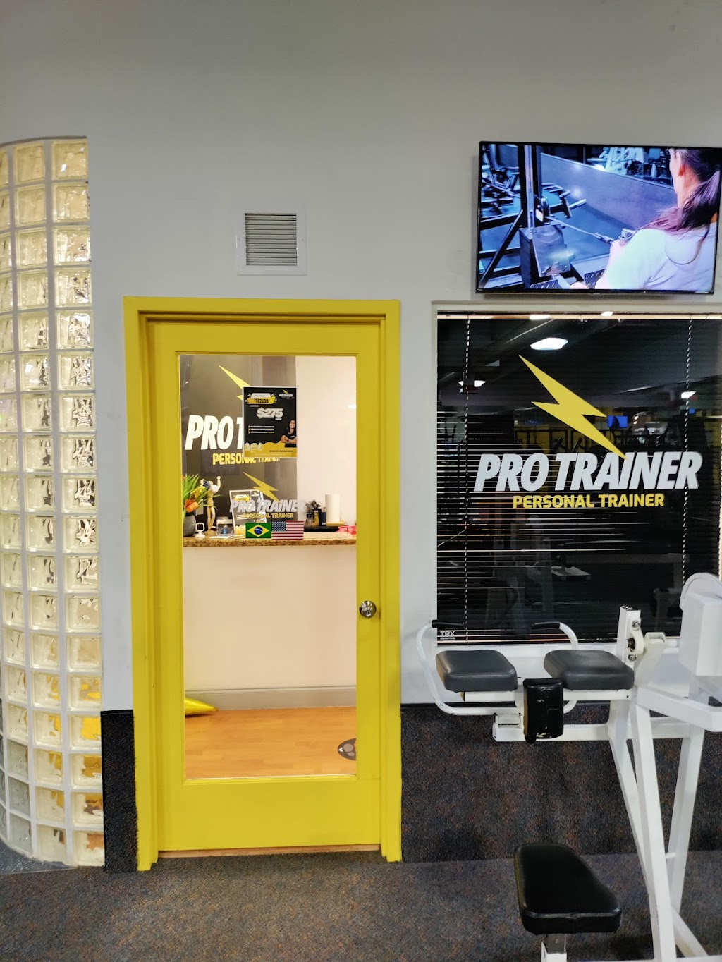 Athletic Factor Gym | 2301 W Sample Rd, Pompano Beach, FL 33073, USA | Phone: (954) 968-1930