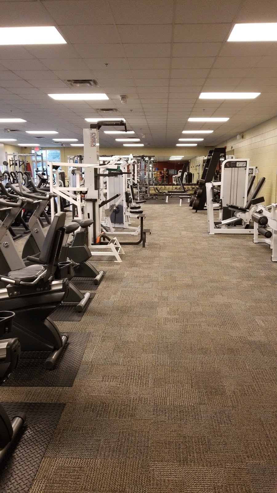 Meyers Lake YMCA | 1333 North Park Ave NW, Canton, OH 44708, USA | Phone: (330) 454-9018