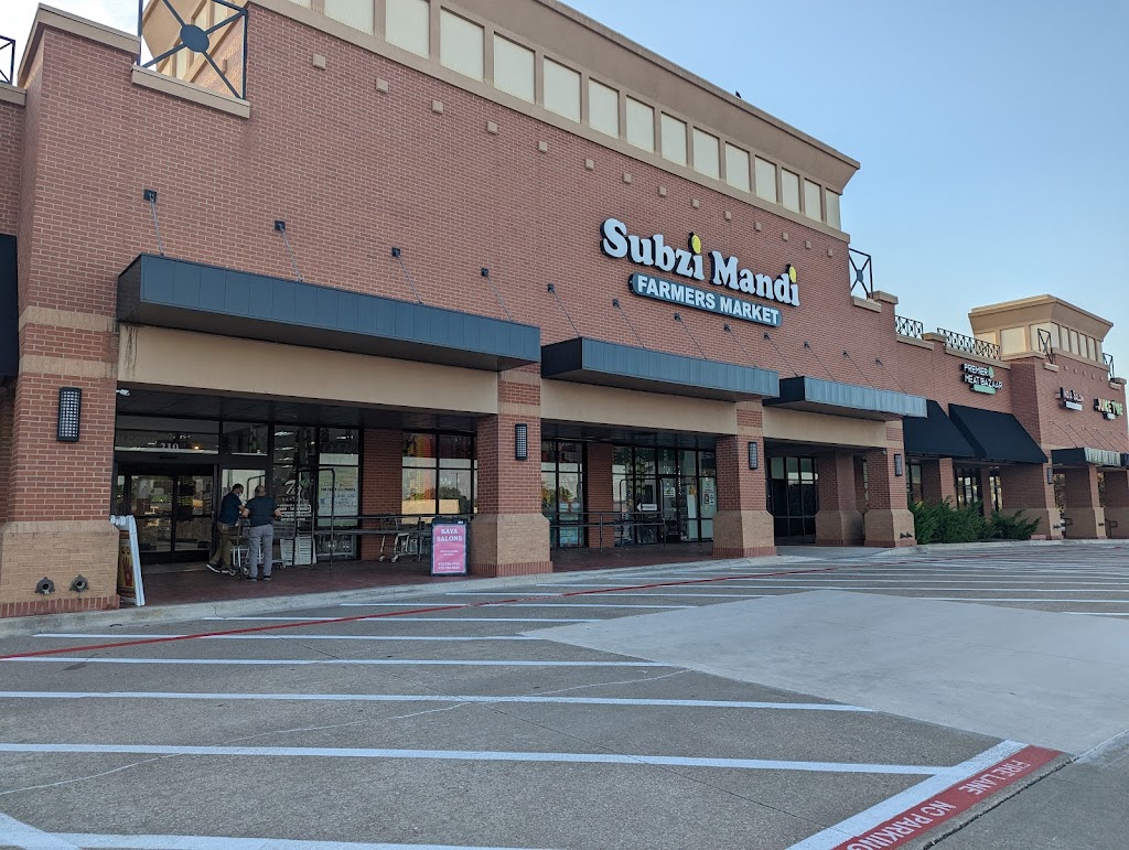 Subzi Mandi | 6921 Independence Pkwy #210, Plano, TX 75023 | Phone: (972) 584-1398