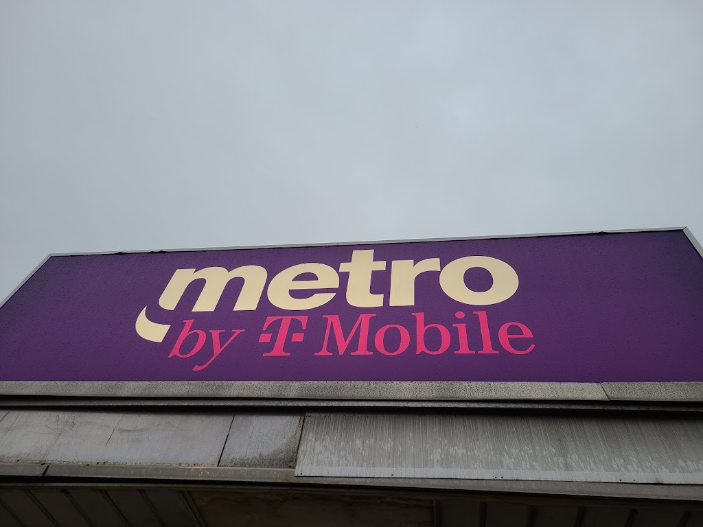Metro by T-Mobile | 319 S Detroit Ave, Toledo, OH 43609, USA | Phone: (419) 720-0337