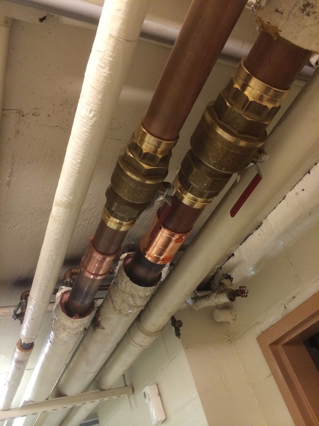 Jacks Plumbing and Heating Inc | 2968 Cliff Cir, Carlsbad, CA 92010, USA | Phone: (760) 750-2626