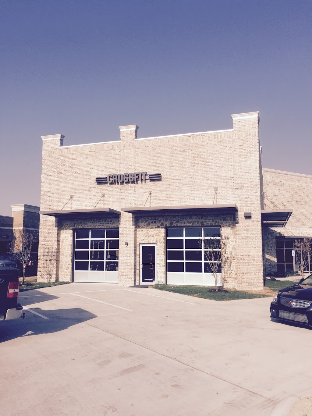 CrossFit Heath | 760 W Ralph Hall Pkwy, Rockwall, TX 75032, USA | Phone: (903) 461-4730