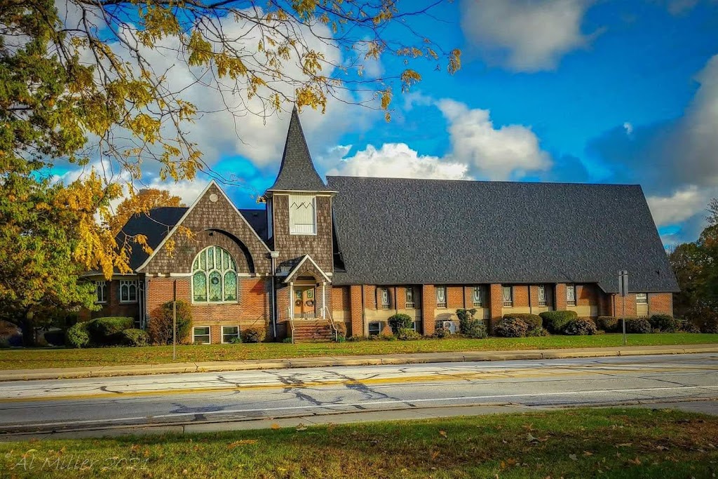 Mentor Plains United Methodist | 7271 Lakeshore Blvd, Mentor, OH 44060, USA | Phone: (440) 946-1193