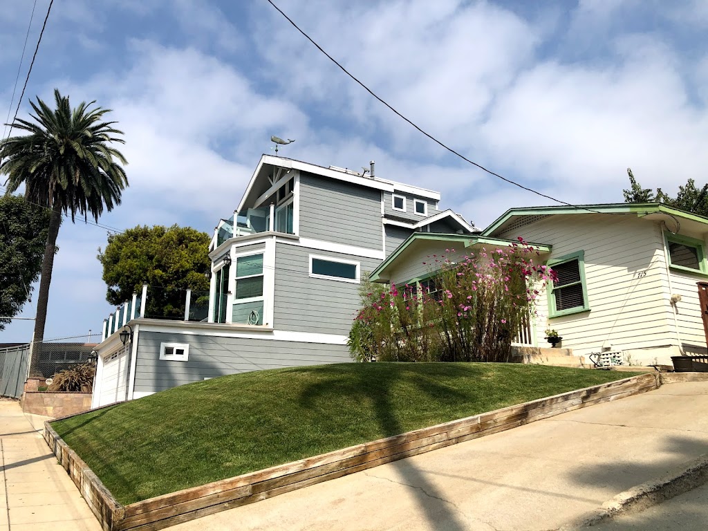 Vincent Park | 630 Vincent St, Redondo Beach, CA 90277, USA | Phone: (310) 318-0610