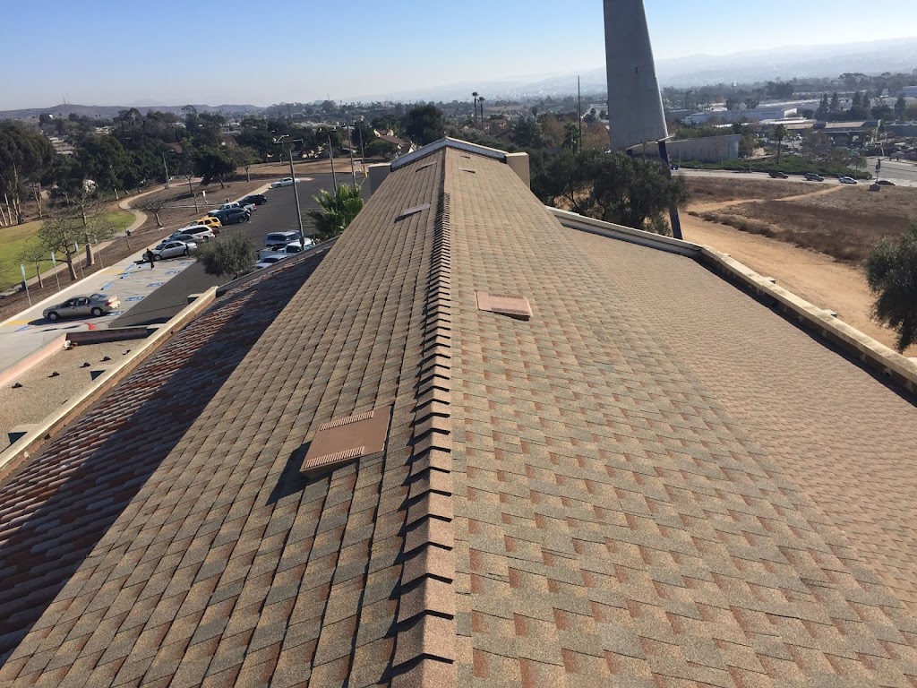 Nolanco Roofing | 4522 Niagara Ave, San Diego, CA 92107, USA | Phone: (619) 212-6645