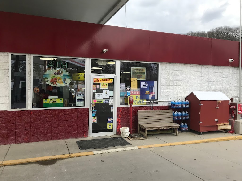 Bilo Gas N Go | 226 Perry Hwy, Harmony, PA 16037, USA | Phone: (724) 452-5990