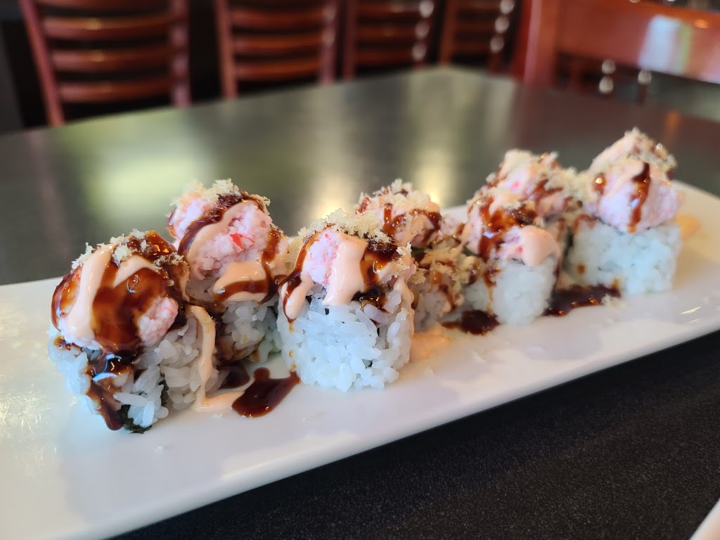 Mio Sushi | 1735 SE 192nd Ave #104, Camas, WA 98607, USA | Phone: (360) 817-1642