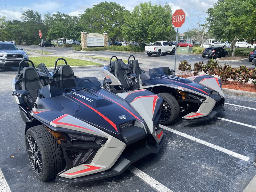 Your Slingshot Rental | 6159 Marigold Ave, Kissimmee, FL 34759, USA | Phone: (863) 605-7701