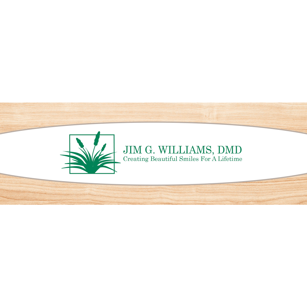 Jim G Williams, DMD | 8558 Hospital Dr, Douglasville, GA 30134, USA | Phone: (770) 949-5393