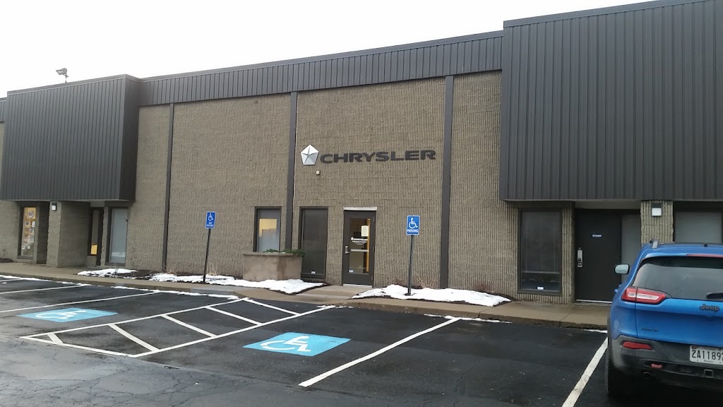 Chrysler Group LLC | 203 Overlook Dr, Sewickley, PA 15143, USA | Phone: (412) 741-5042