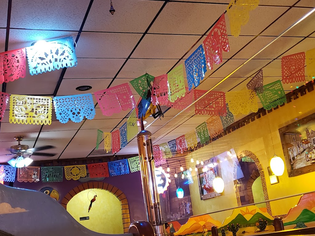 El Perico | 335 Franklin Plaza, Louisburg, NC 27549, USA | Phone: (919) 496-7511