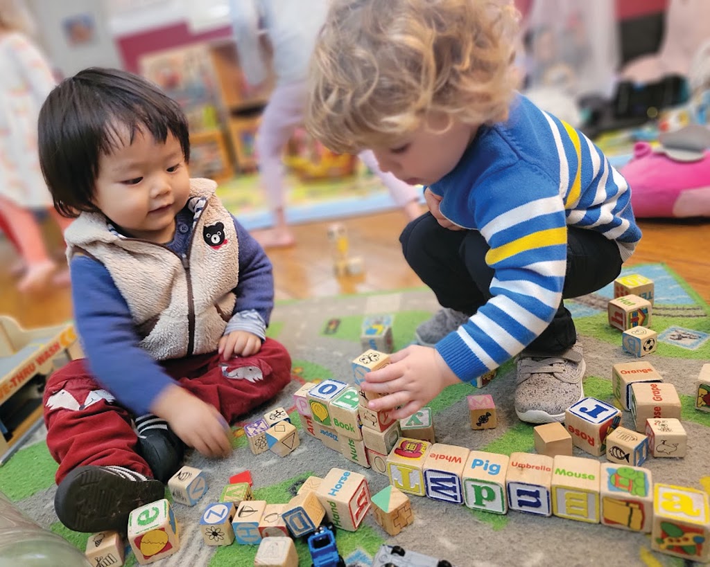 Kids Haven Preschool | 31 Tradition Pl, Irvine, CA 92602, USA | Phone: (949) 385-2740